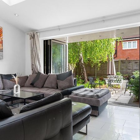 Shard View 3 Bed Entire Home London Exterior photo