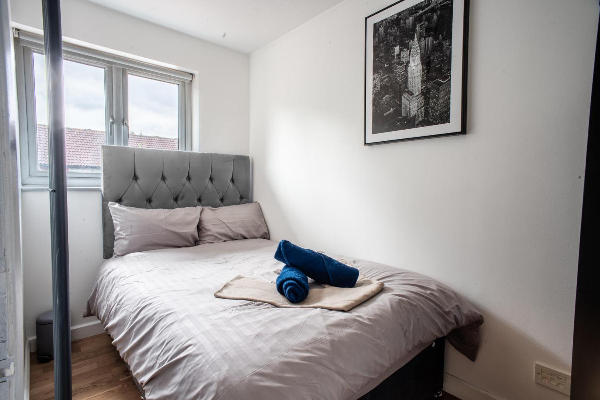 Shard View 3 Bed Entire Home London Exterior photo