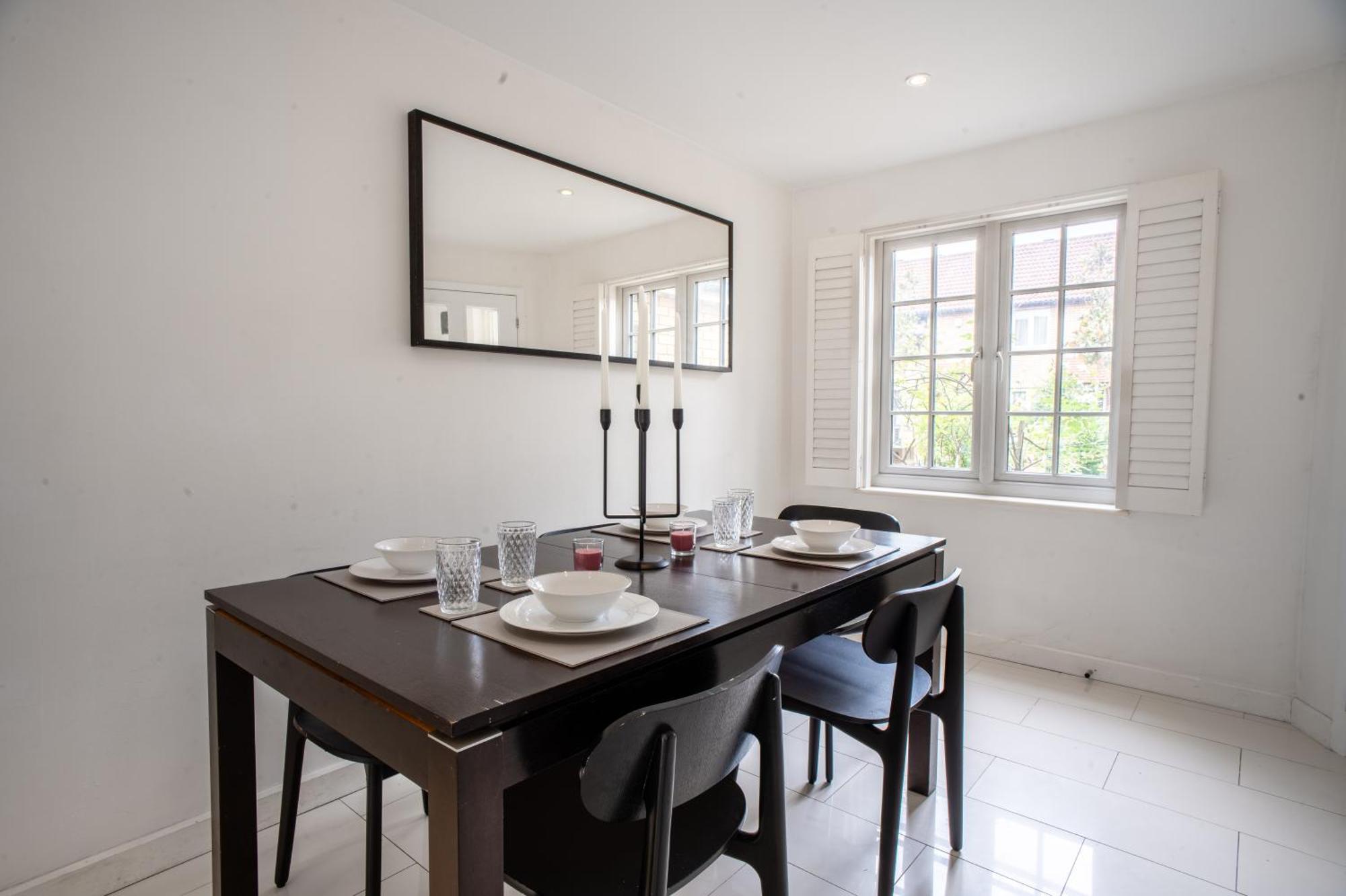 Shard View 3 Bed Entire Home London Exterior photo