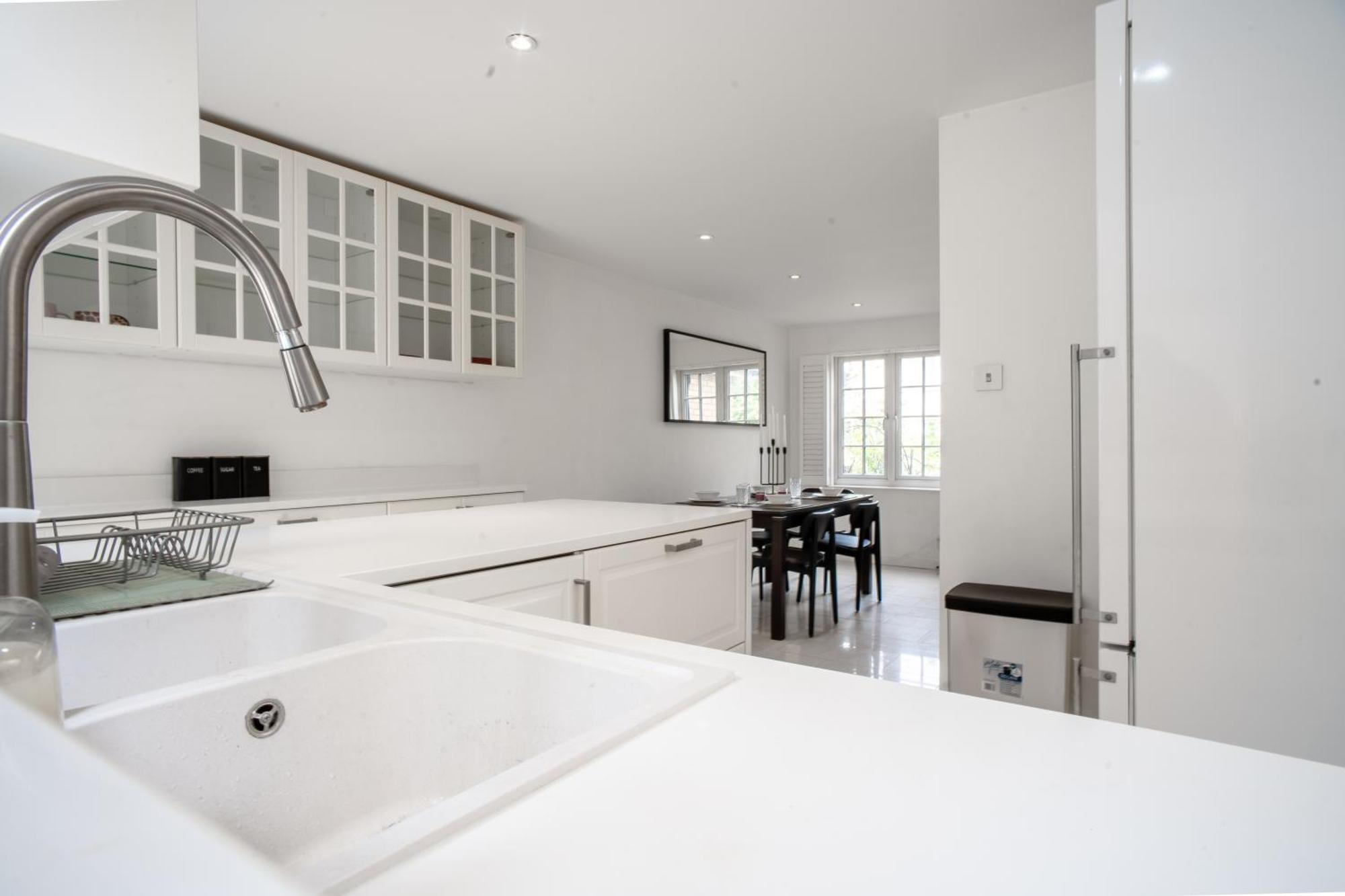 Shard View 3 Bed Entire Home London Exterior photo