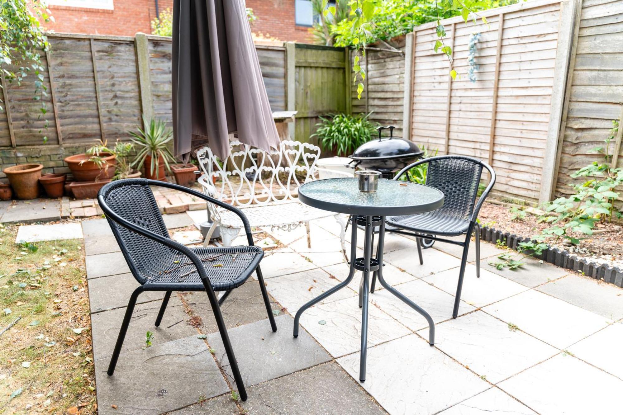 Shard View 3 Bed Entire Home London Exterior photo