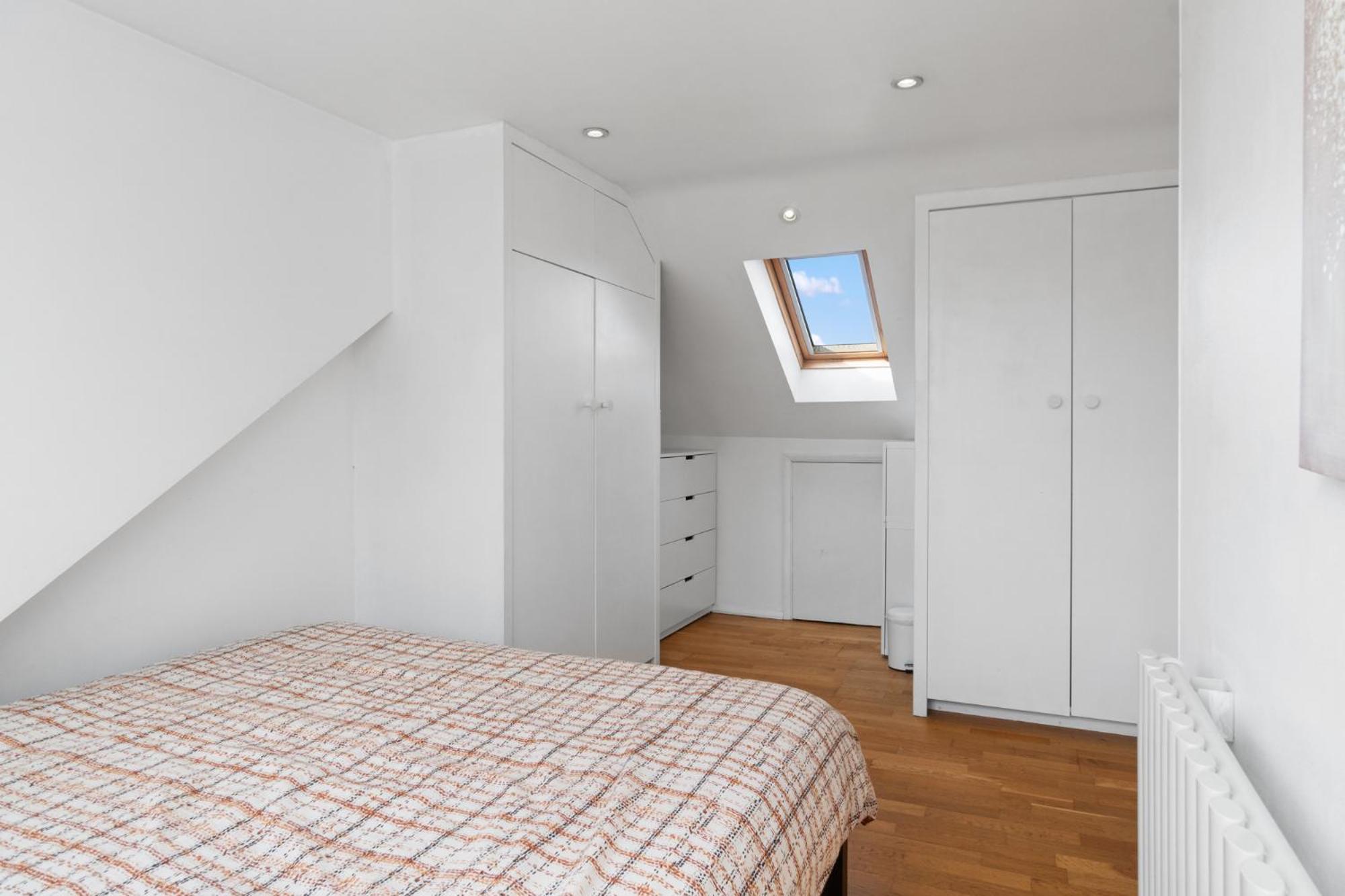 Shard View 3 Bed Entire Home London Exterior photo