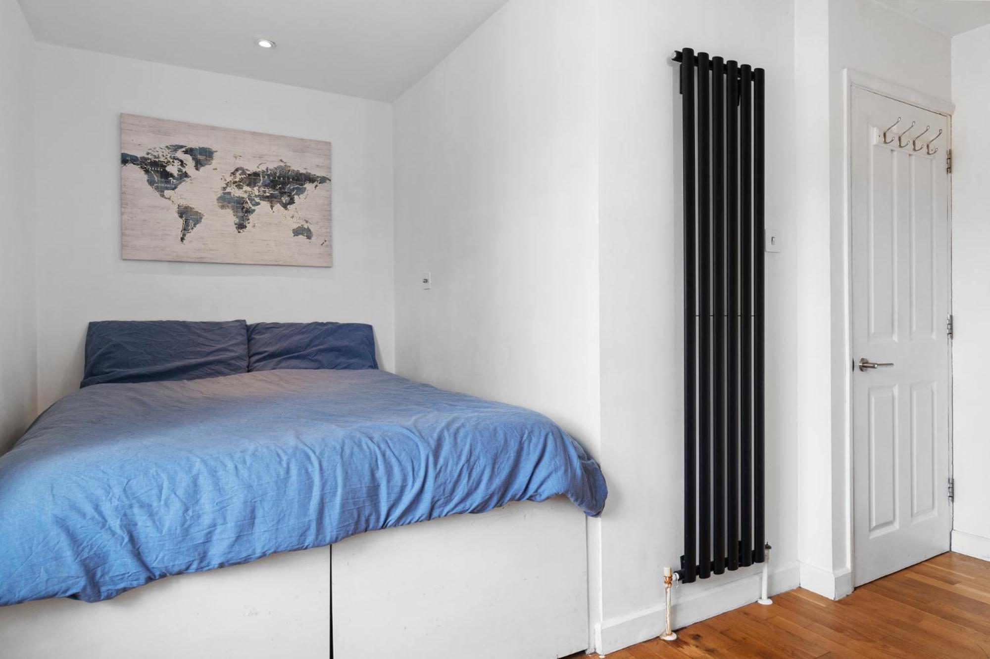 Shard View 3 Bed Entire Home London Exterior photo