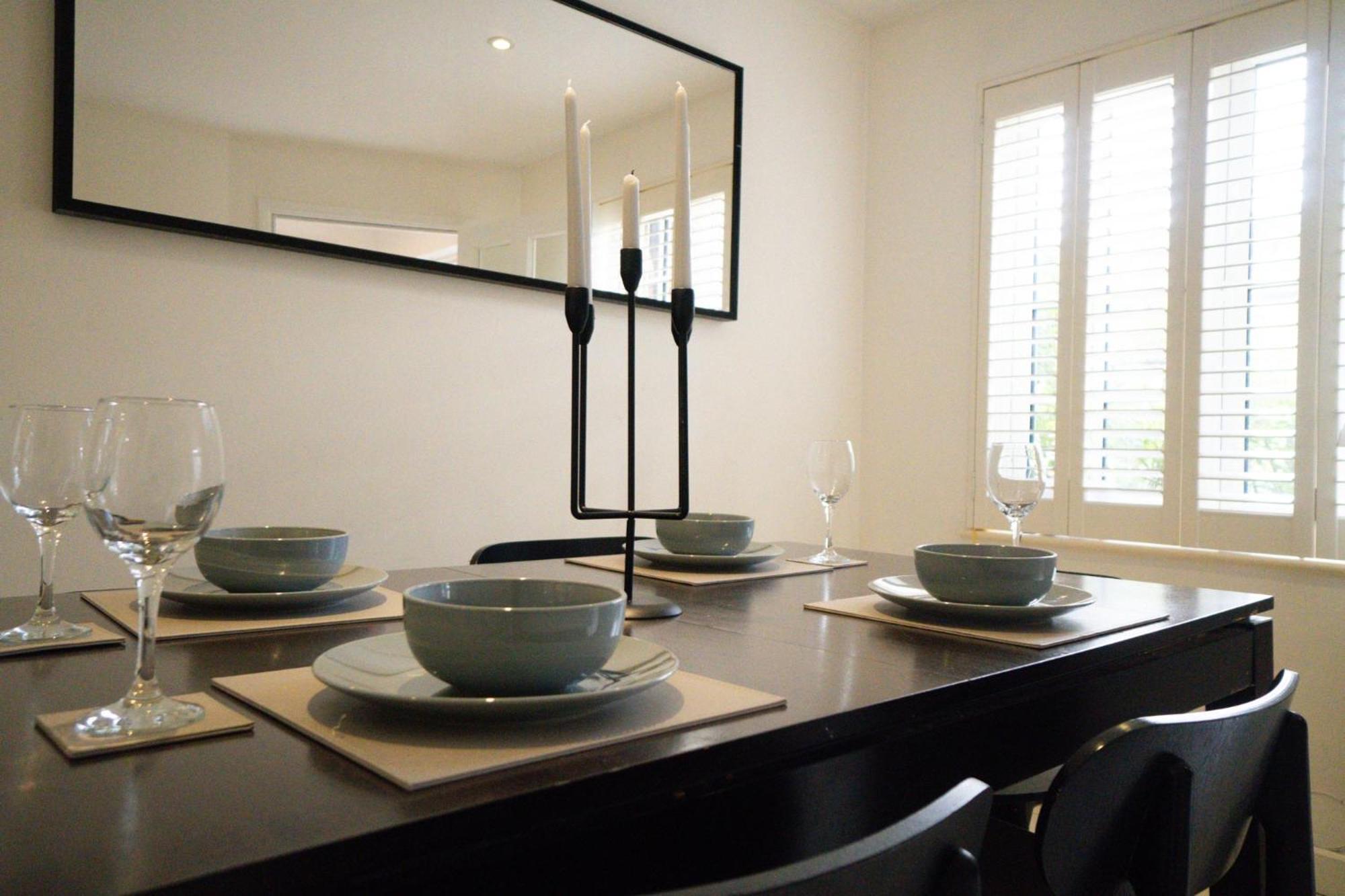 Shard View 3 Bed Entire Home London Exterior photo